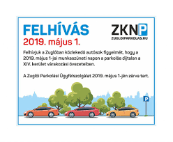 Aztán a javuló adatok miatt 2020. Zuglo Parkolasi Zonaterkepe Zugloiparkolas Hu