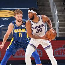 Find out the latest on your favorite nba teams on cbssports.com. Kings Vs Pacers Final Score Sacramento Dominates Shorthanded Indy Squad To Win 4th Straight Sactown Royalty
