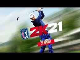 Pga tour 2k21 marks the first time the series has been released on the switch, however, and given that hb has had to technically downgrade its game to be playable on nintendo's system, the results aren't too shabby. Pga 2k21 Gameplay Walkthrough Youtube