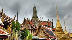 Dưới đây, là 7 ngôi chùa nổi tiếng ở. Báº¡n Ä'a Biáº¿t Ngoi Chua Nao Ná»•i Tiáº¿ng Linh Thieng á»Ÿ Thai Lan Viá»‡t Nam Má»›i