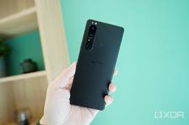 If technick's test on the sony is wrong, it's definitely going to be the same case as with the other phones he compared it to. Xperia 1 Iii Hands On Sony Has Finally Hit Its Stride