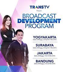 Pesan sekarang, bayar belakangan dengan agoda. Dibacaonline Cara Melamar Kerja Di Transtv Mahasiswa Kerja Yogyakarta