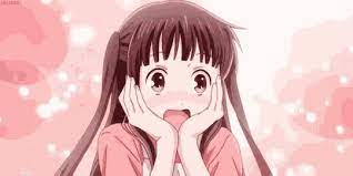 Top 16 Romantic Anime Series That Will Melt Your Heart Make You Laugh Dewildesalhabæ­¦å£« There are already 457 enthralling, inspiring and awesome images tagged with anime gif. top 16 romantic anime series that will