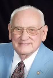 Obituary information for Paul E. Underwood