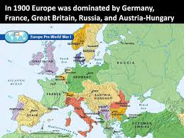 Germany to hungary by trains. In 1900 Europe Was Dominated By Germany France Great Britain Russia And Austria Hungary Ppt Download