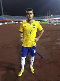 Maybe you would like to learn more about one of these? Andreas Pereira On Twitter Empatamos Com A Nova Zelandia Na Panda Cup We Tied New Zealand At The Panda Cup Http T Co Mfydlb6mec
