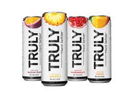 7 Best Low Sugar Spiked Seltzer Drinks Eat This Not That Spiked Seltzer Hard Seltzer Seltzer
