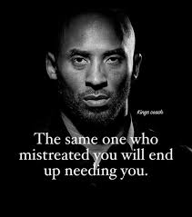 You ever just miss the way someone acted in the beginning