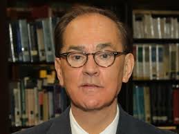 Thomas Lewis​: Clark Board Of Education Candidate Profile