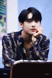Twitter Ace Korean Music Boy Groups