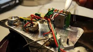 .squier wiring diagrams wiring diagram article review just push the gallery or if you are interested in similar gallery of strat tags: Squier By Fender Standard Hh Stratocaster Wiring Youtube