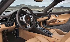 2014 Porsche Cayenne Turbo S Interior 911 Turbo 911 Turbo S Porsche Convertible