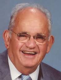 Pershing Paul “Buck” Stringer (1917-2001)