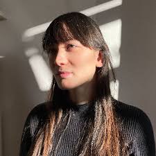 EllenFEvans (@EllenfEvans)