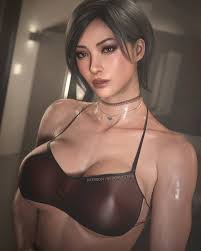 Ada Wong Rule34 7686772