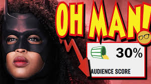Airs sundays 8/7c stream next day free only on the cw! Batwoman Season 2 Flops Premiere Ratings Disaster Youtube