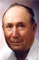 Harold Schaffer Obituary (1928