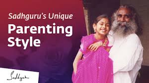 Parenting How Sadhguru Nurtured His Daughter Radhe Youtube 0 otvetov 0 retvitov 1 otmetka «nravitsya». parenting how sadhguru nurtured his daughter radhe