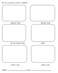 During this skills lesson you might want to use background music where. Musical Musings And Creative Thoughts Music Curriculum Music Assessments Music Education