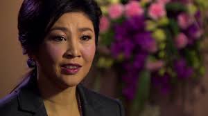 Ex-Thai PM gives first TV interview since 2014 coup