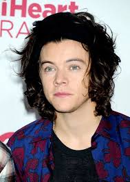 Harry Styles