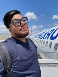 Flying with Turkish Airlines was more than just a flight—it was a journey  to remember. Thank you for the warmth in the skies and for bringing me to a  land so rich