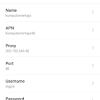 Kemudian, cara ini menggunakan sebuah aplikasi vpn pihak ketiga yang telah dikenal banyak orang dan sudah terbukti. 1
