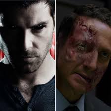 Hank Finds Out That Nick Is A Grimm | Grimm - Youtube