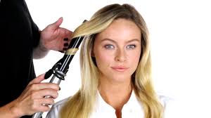 Get a shampoo made for waves if you can find one. How To Get Soft Beach Waves For Straight Hair Hair Tutorial Paul Mitchell Youtube