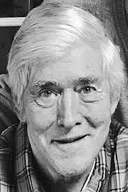 Obituary: Alan Nicholas Decker