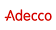 Logo de Adecco