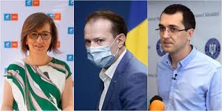 We did not find results for: Ioana MihÄƒilÄƒ Ministrul SÄƒnÄƒtÄƒÅ£ii Cu O SingurÄƒ CondiÅ£ie ImpusÄƒ De Florin CiÈ›u Vlad Voiculescu SÄƒ Nu AibÄƒ Nicio FuncÅ£ie In Minister