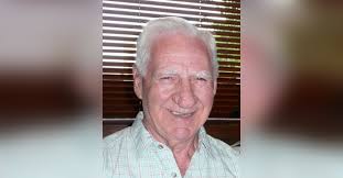 Obituary information for Raymond "Ray" H. Rowles