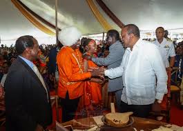 Mumbi celebrates her birthday every 16th day of april. Uhuru Says Betting Firms Should Pay Tax Not Corrupt Children