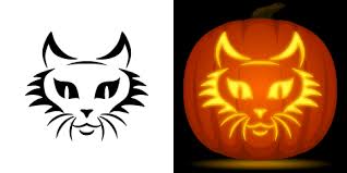 Pin On Pumpkin Carving Stencils