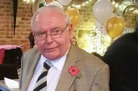 Family pay tribute to Conservative Party member who died after falling into  water at Foxton Locks