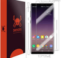 Skinomi - Samsung Galaxy Note 9 Screen Protector Full Body