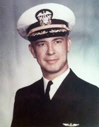 George K Farris : Commander from Indiana, Vietnam War Casualty