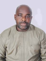 Hon . Michael Okyere Baafi, Former Deputy Trade Minister and MP for New  Juaben South constituency commended management of Joy Industries for  establishing Joy Herbal Clinic Manfred JaydeeTetteh Harrison