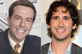 Wallace and collins are great, too, and with his turn as papa bernard, collins has. The Office Season 9 Bringing Back Josh Groban But Not Like You Remember
