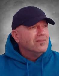 Obituary information for Phillip Nicholas McDaniel