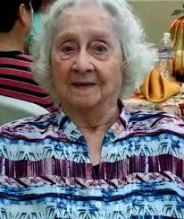 Mabel Louise Padilla Obituary