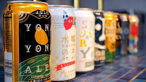 Say Kanpai: A Peek Inside Japanese Beer Culture - Brewer World-Everything  about beer is here