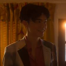 Heartstopper Season 3 Tao