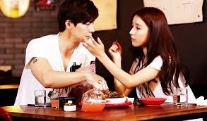 Eng sub we got married song jae rim & kim so eun ep 1 part 2source myksn.net. We Got Married Jaerim And Soeun We Got Married Couples We Get Married Song Jae Rim