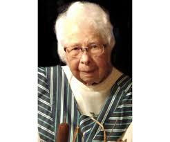 Lois Pietruszynski Obituary (1931