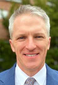 Franek selected as new Centre Administrator