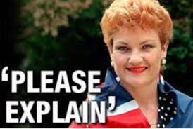 Enjoy the best pauline hanson quotes at brainyquote. Pauline Hanson Memes