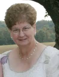 Obituary information for Wanda Helen Ferguson