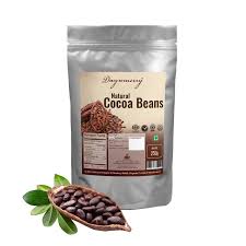 The llama, the alpaca, the guanaco. Daynmerry Natural Roasted Cocoa Beans 250 Gms Amazon In Grocery Gourmet Foods